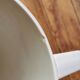 Vintage Digoin jug, Thaïs