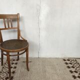 Thonet Hermanos bistro chair from 1911 - 1915