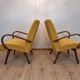Jaroslav Smidek armchairs