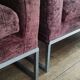Paire de Fauteuils TIGHT de B&B Italia - Antonio Citterio