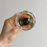Wine glass duo