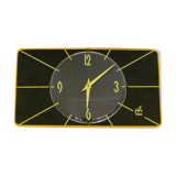 Japy wall clock 1960'