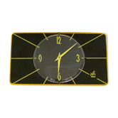 Japy wall clock 1960'