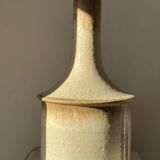 Vintage Danish table lamp from Axella, 1960s