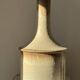 Vintage Danish table lamp from Axella, 1960s