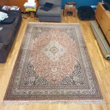 Persian wool rug 2 m x 3 m