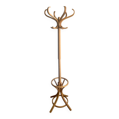 Porte manteau perroquet Baumann