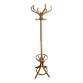 Porte manteau perroquet Baumann