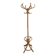 Porte manteau perroquet Baumann