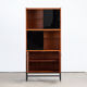 Bibliothèque Scandinave Vintage – 80 cm