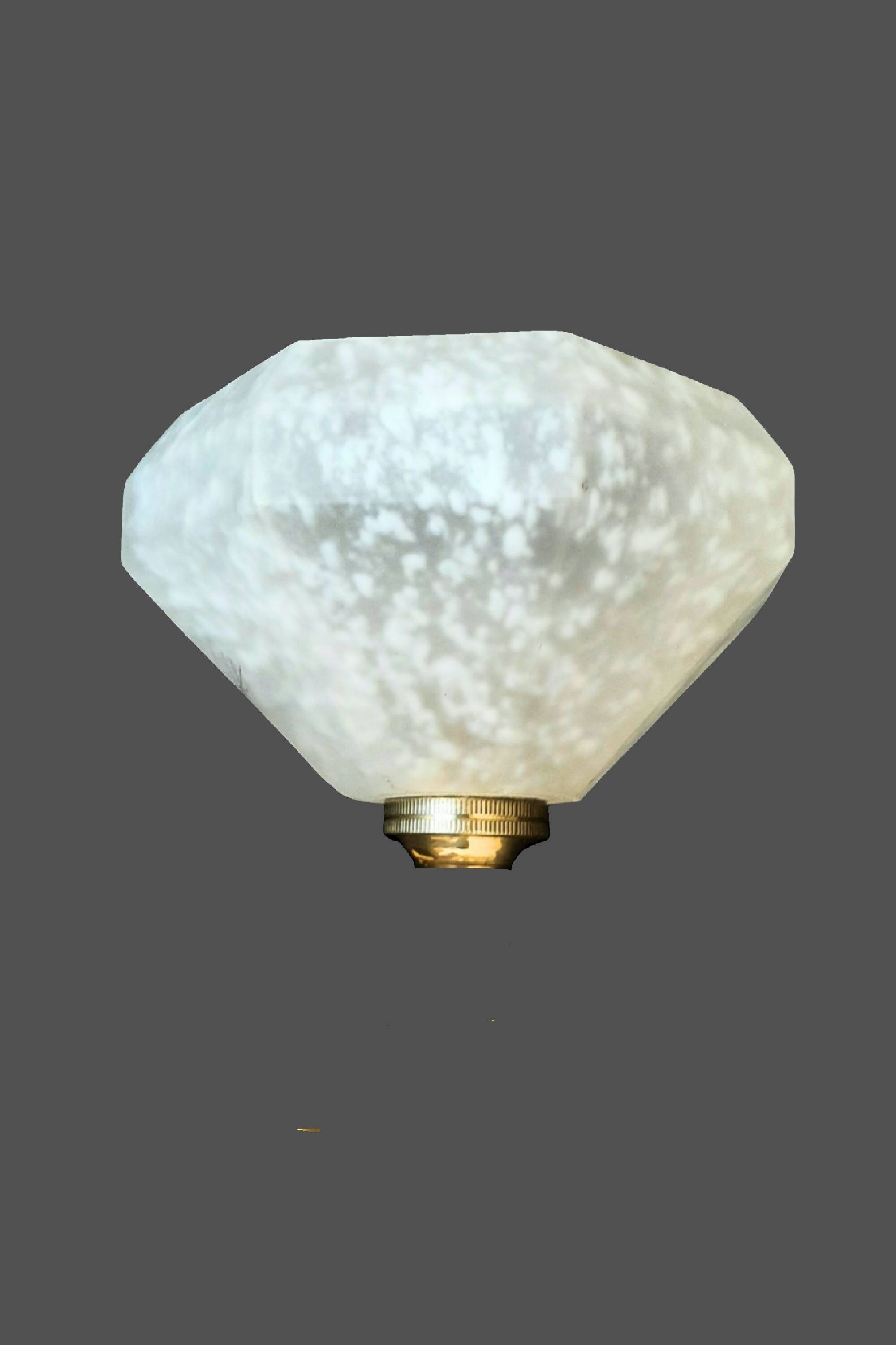 Pair of Art Deco wall sconces