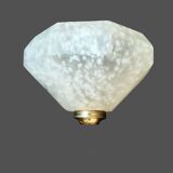 Pair of Art Deco wall sconces