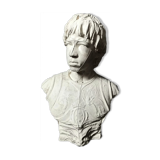 Lorenzo de' Medici as a child