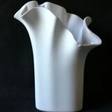 Porcelain handkerchief vase - Rosenthal Germany