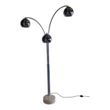 "Lily of the Valley" floor lamp by Goffredo Reggiani Space Age 60s/70s