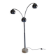"Lily of the Valley" floor lamp by Goffredo Reggiani Space Age 60s/70s
