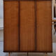 Mid-century wardrobe