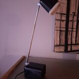 Vintage telescopic lamp from the 70s
