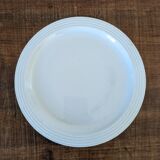 Longwy fruit bowl and server set