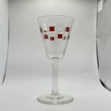 Viennese glasses 1930