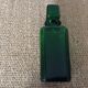 Green decanter