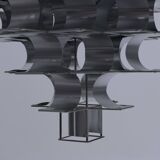 Cassiopee max sauze suspension