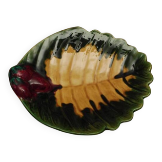 Vallauris Beretta fruit bowl