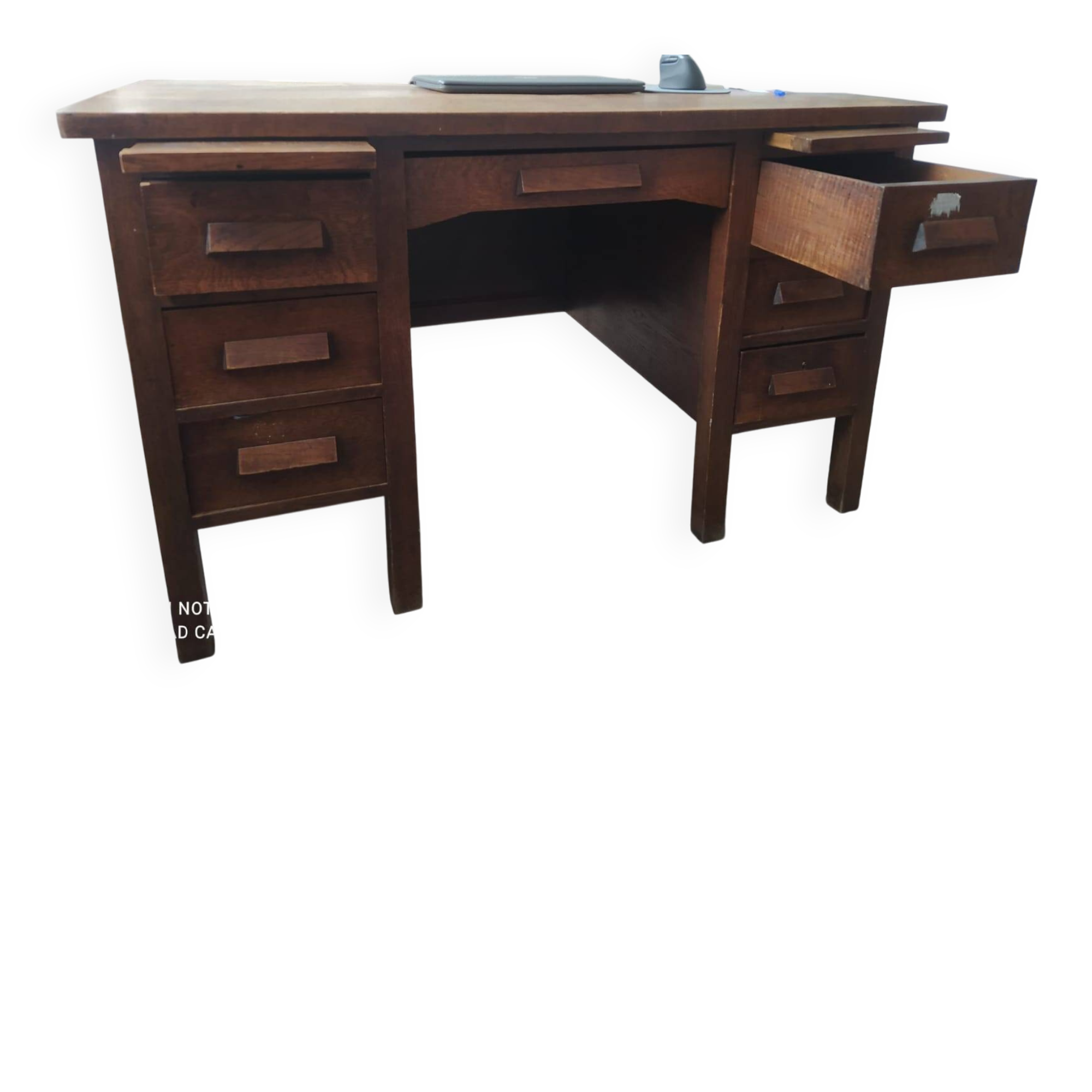 Vintage desk