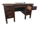 Vintage desk