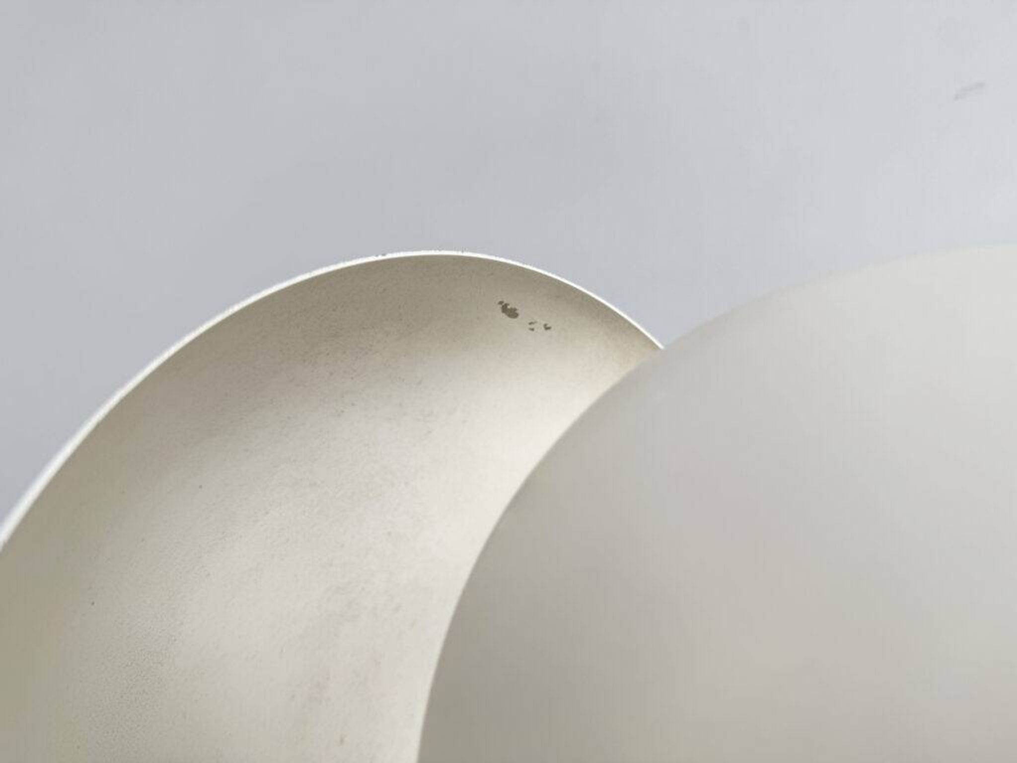 Wall lamp “Diaframma” by Piero & Monti for Fontana Arte, Italy, 1960s
