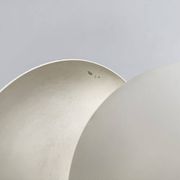 Wall lamp “Diaframma” by Piero & Monti for Fontana Arte, Italy, 1960s
