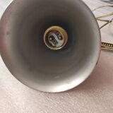 Small vintage lamp from the 70s