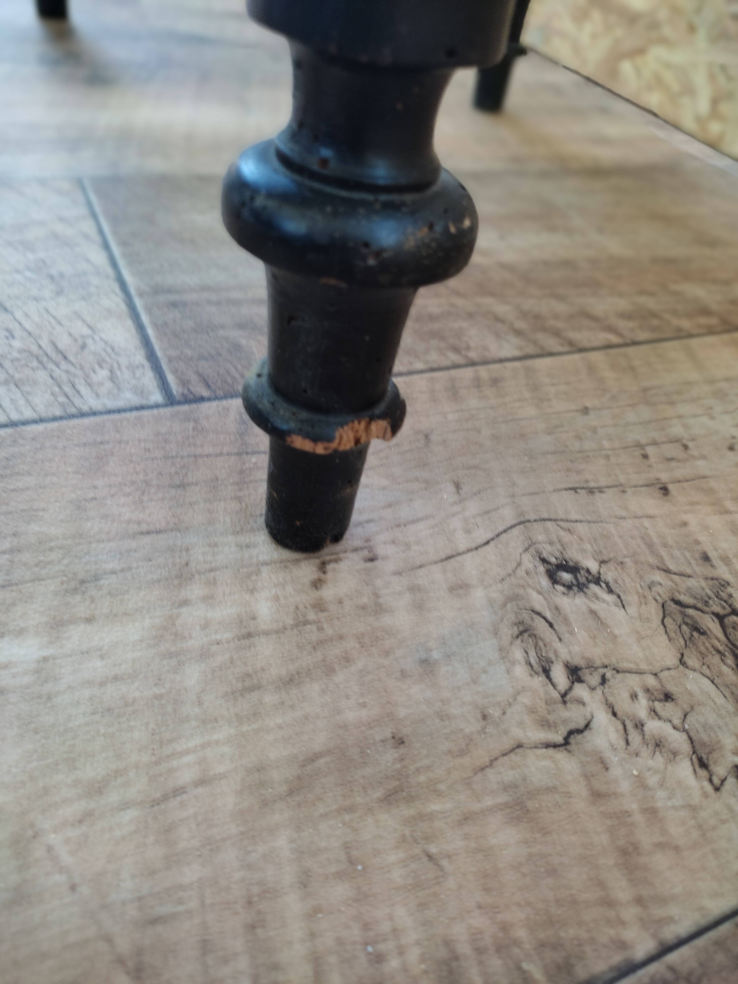 Gardener Napoleon III