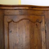 Oak corner