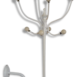 Coatrack Rotary iron