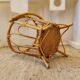 Rattan basket