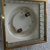 Set of luminaires atelier Jean Perzel