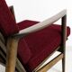 Chaises vintage, Type 300-139, SFM, Pologne, années 1960, ensemble de 2