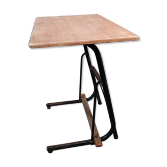 Vintage adult office