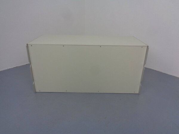 606 Container System by Dieter Rams for Vitsoe, 1960s