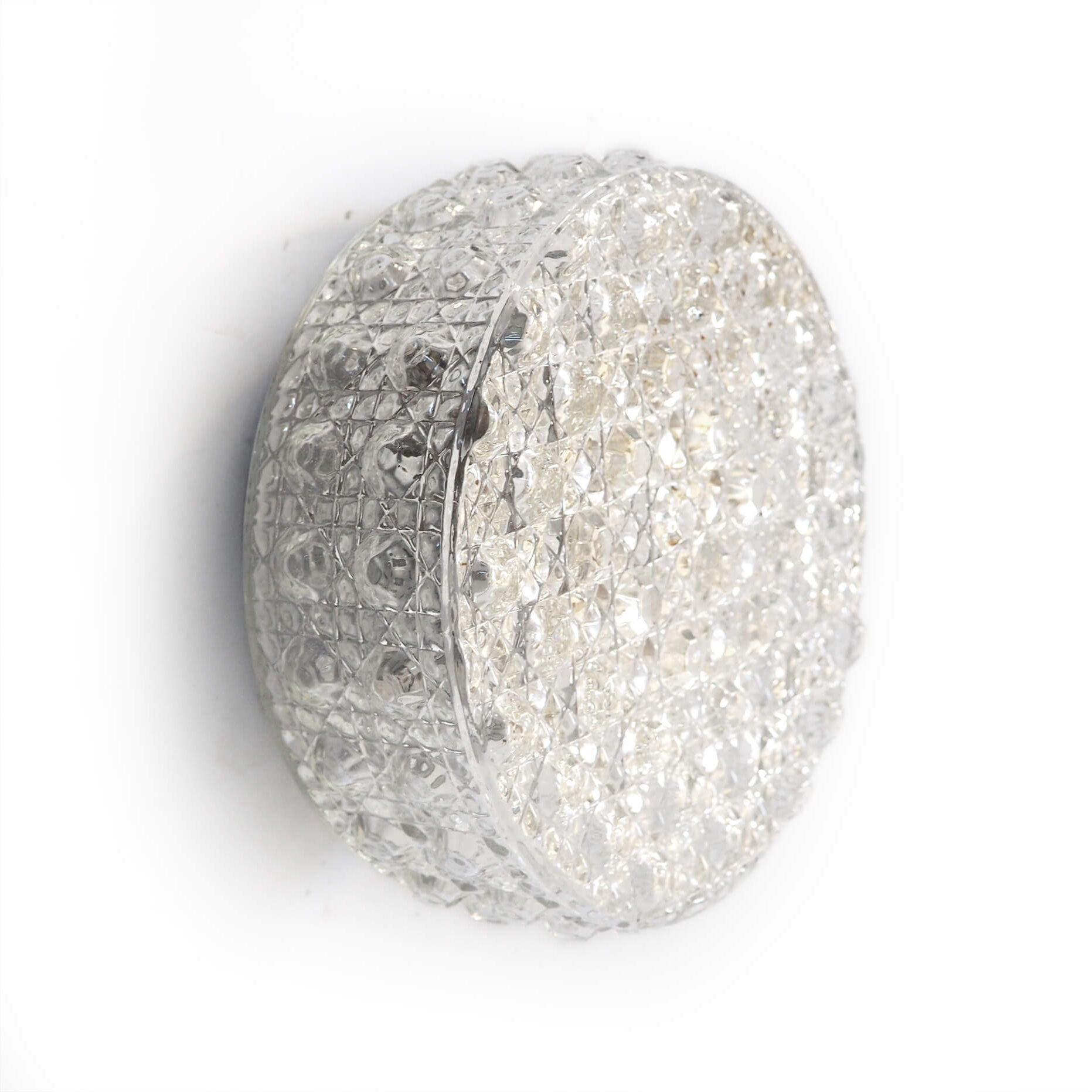 Vintage ceiling lamp