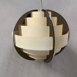 Danish suspension 60s