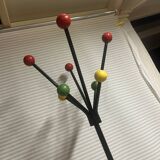 Vintage Coat Racks