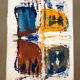Gouache on paper
