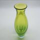 Flavio Poli for Seguso Vetri D’arte Large Sommerso Vase from the 1960s