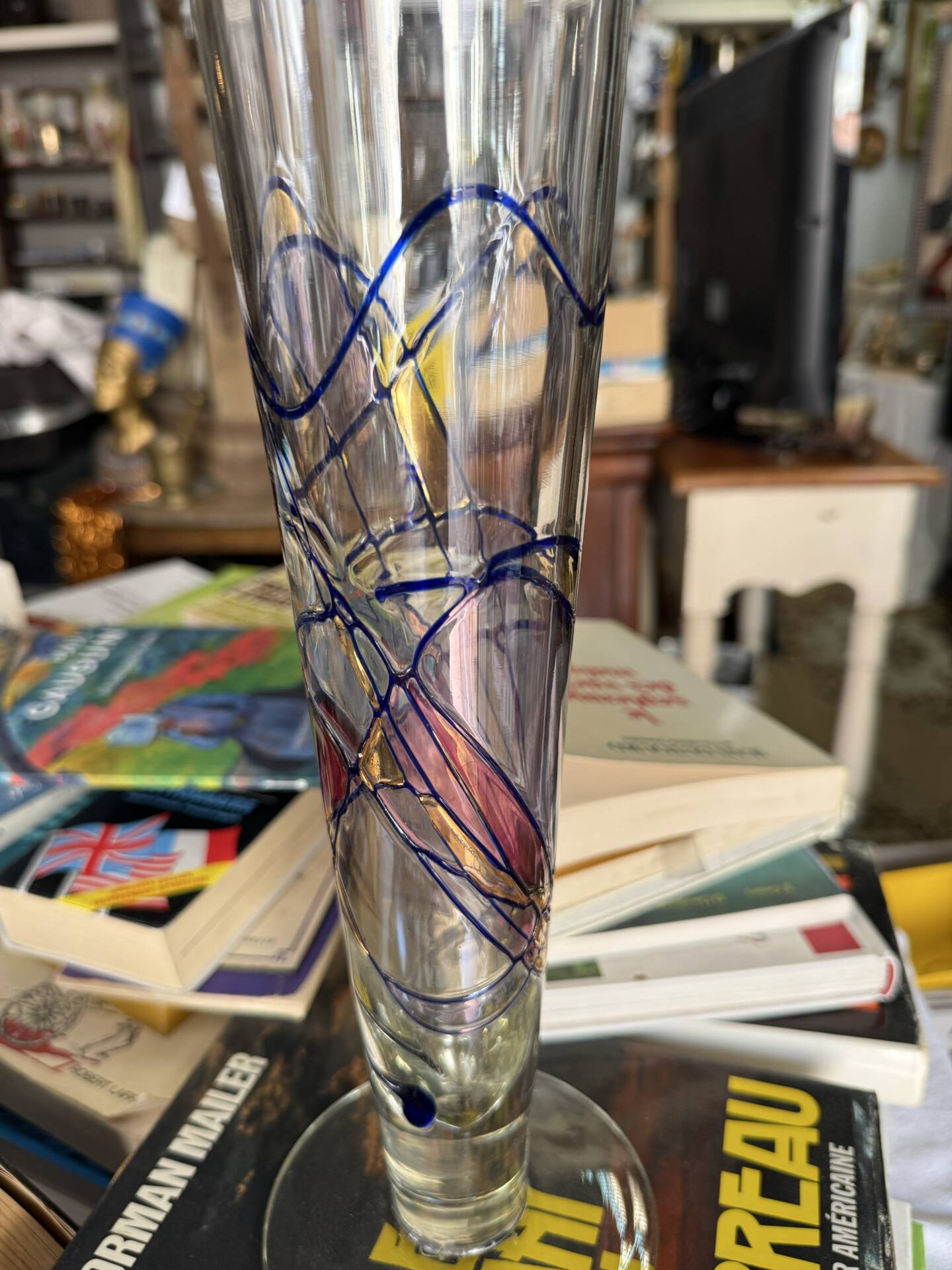 Vase