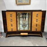 Art deco buffet