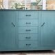 Buffet vintage 50