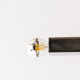 Metric chandelier by Gaetano Sciolari, Italy, 1970s