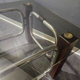 70s coffee table